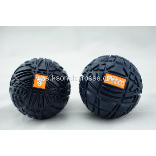 Bola kecergasan Body massage dan Muscle relax Ball untuk dijual